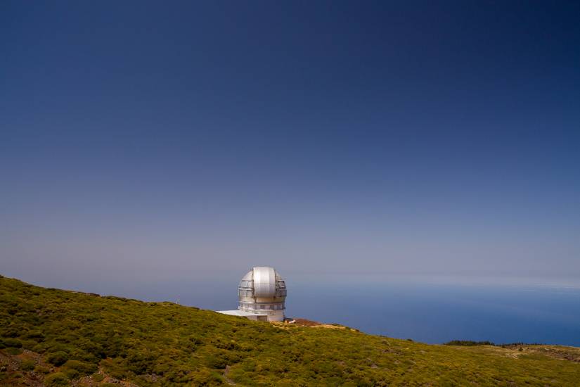 Photo - Îles Canaries - Iles Canaries #1